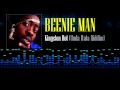 Beenie Man - Kingston Hot (Unda Wata Riddim)