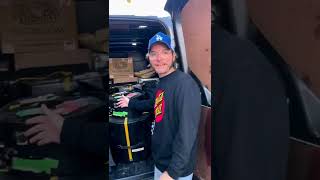 Turin Brakes on UK tour! #shorts