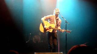 Nick Howard - A Better Man