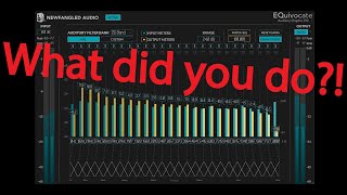 Video thumbnail for Newfangled Audio Equivocate Like You've Never Seen Before (special trick) by Think Inside The Box