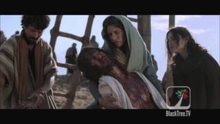 The Bible:  Cee Lo performs &quot;Mary Did You Know&quot;