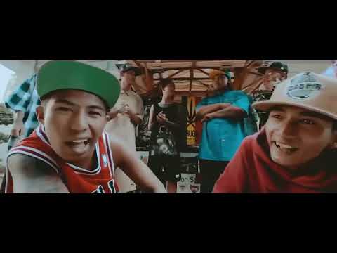 Nga King - Min May Loh Lar (Official Music Video) ft. Min Thant