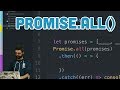 16.15: Promise.all() - Topics of JavaScript/ES6