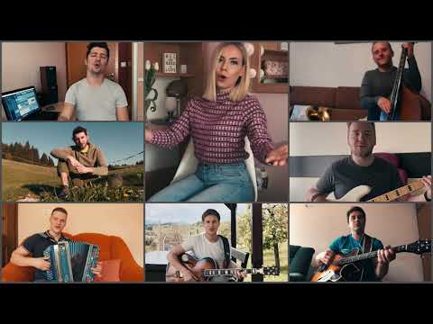 Ansambel Boršt/Zadetek - LEPA PESEM