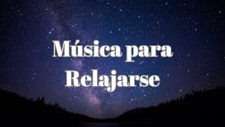 Musica para Relajar
