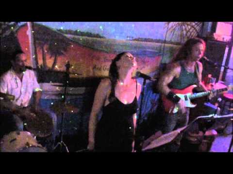 Swamp Gypsies
