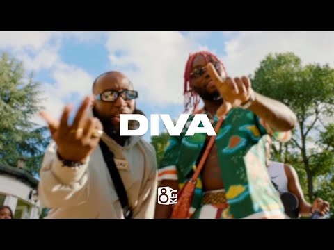 (FREE) NSG x Swarmz x Afroswing Type Beat - “Diva“ | UK Afroswing Instrumental 2025
