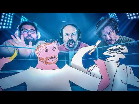 Draw Or Die (Part 2)