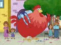 The Backpack Parade Clip7