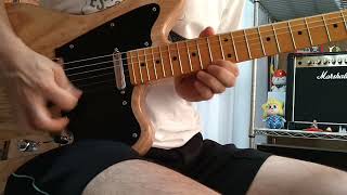 Video thumbnail for kanade sound design ktm-as 試奏9 by kazunori koizumi (kazu)