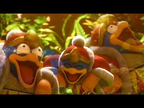 King Dedede is OP