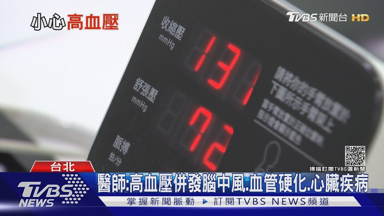 有片/這疾病可能您已罹患卻未獲治療! 若病情惡化恐來不及了