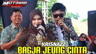 Download lagu BAGJA JEUNG CINTA - KRISNAZZ X BANDUNG MUSIC - SUBANG mp3