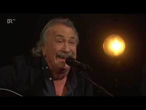 Gert Steinbäcker zu Gast bei Ringlstetter (BR) 2/2