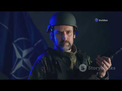 BRICS vs. NATO Ultimate Military Comparison!!