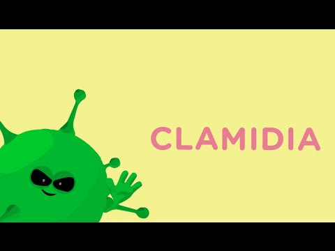 download lagu mp3 mp4 Clamidia, download lagu Clamidia gratis, unduh video klip Clamidia
