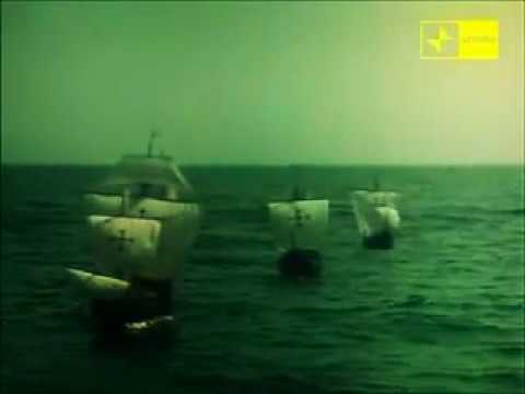 videoprova 9 Cristoforo Colombo e le tre Caravelle.