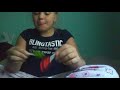 Trying Baby BottlePop LOLLIPOP WITH Popping Power Candy