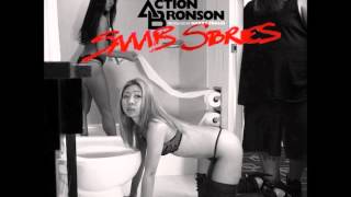 Action Bronson feat. Wiz Khalifa - The Rockers