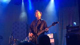 deLillos - Den feite mannen Live