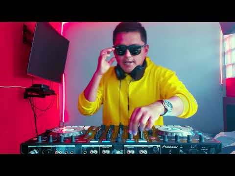 Dj Corimusic - Mix Variada del Momento [mezcla 2022] #dj #viral