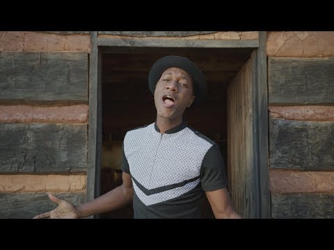 Aloe Blacc Lift Ev'ry Voice And Sing Feat The String Queens The Undefeated Mix