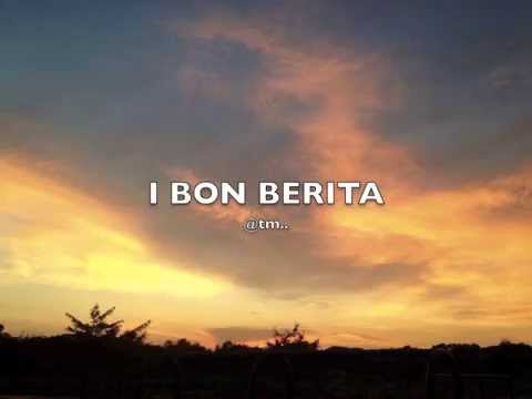 I BON BERITA - Kiribati@tm..