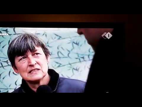 MinimaPartij Almelo - Wij Beloven Niks - Bij DWDD