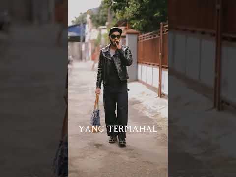 Leather jacket Buco J-24 / The Real McCoy's Buco