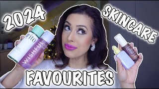 Download lagu My 2024 Skincare Favourites mp3