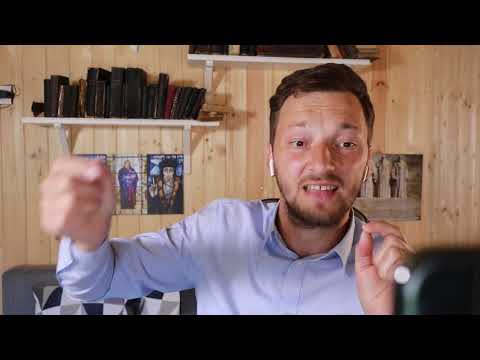 Creștinul plin de Duhul Sfânt (ZOOM, Linz)