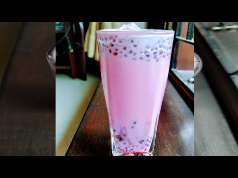 No sugar,No ice cream but delicious faluda|||How to make faluda|Summer drink and ifthar drink