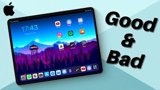 iPad 10: 1 Month Later – Good and Bad
