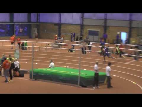 DANIELE BIFFI 150 m  M45 17"79 - Gerhard-Schlegel-Gedenksportfest