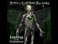 High Monster - Deadboy & the Elephantmen 