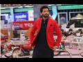 Jeeto Pakistan Fahad Mustafa Ahmad Shah Celebrities Guest Pics SHORTS