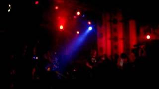 DEAD TO FALL CHUM FIESTA !!!!