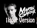 Martin Garrix Tiësto The Only Way Is Up 1 Hour
