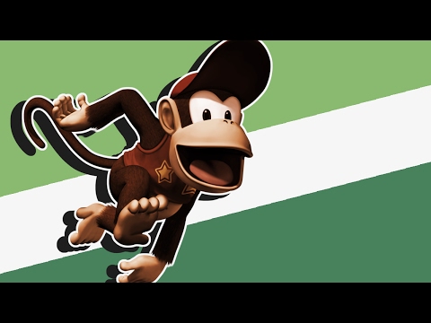 Bayou Boogie Remix from Donkey Kong Country 2: 