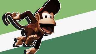 Bayou Boogie Remix from Donkey Kong Country 2: 