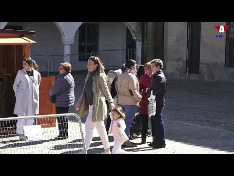 III Feria del Almendro en flor en DIRECTO - Alko TV