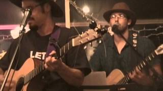 The Aardvark - "Moonshiner" - Bob Dylan (cover)