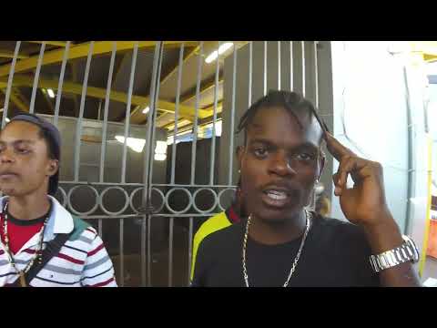 King Spoonz - Menace (Music Video)