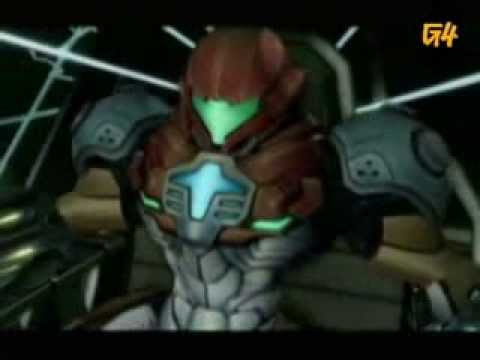 X-Play - Metroid Prime 3 Corruption review