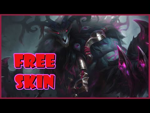 NEW VOLIBEAR | GET A FREE SKIN