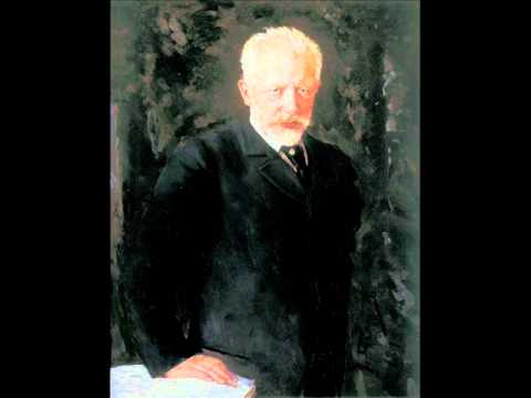 TCHAIKOVSKY: 24 Classical Masterpieces