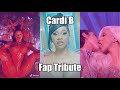 CARDI B Fap Tridute Sexy Compilation TikTok Trends 2021