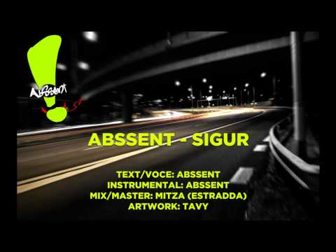 AbSsent - Sigur