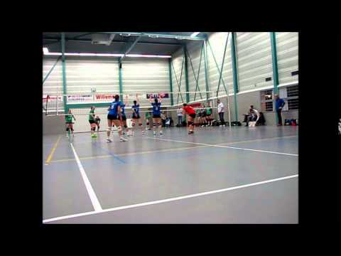 Kerkemeijer Gemini DS1 - Tornado Harfsen DS 1