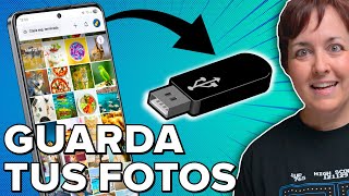 Google Fotos: NO arriesgues tus RECUERDOS ⚠️ HAZ YA una copia de tus FOTOS